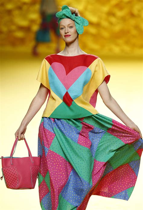 agatha ruiz de la prada dresses|agatha ruiz de la Prada.